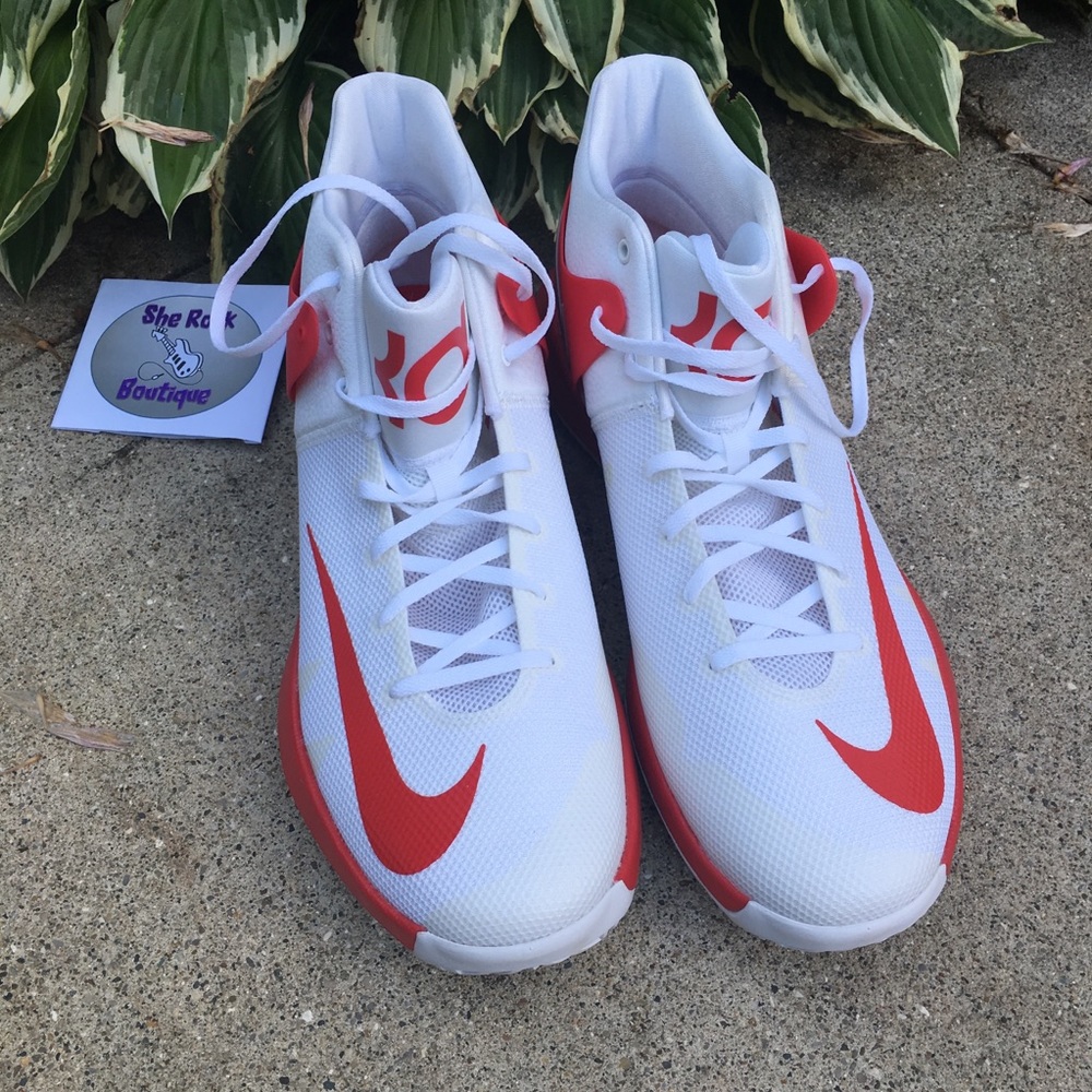 Nike KD 35 Basketball Shoes